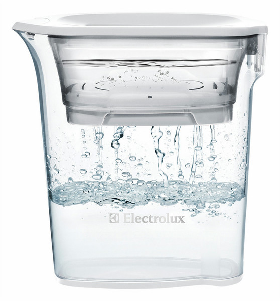 Electrolux 9001669945 Wasserfiltervorrat