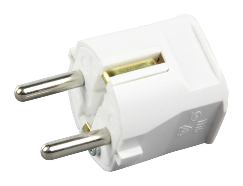 ABL EL-ST003 electrical power plug