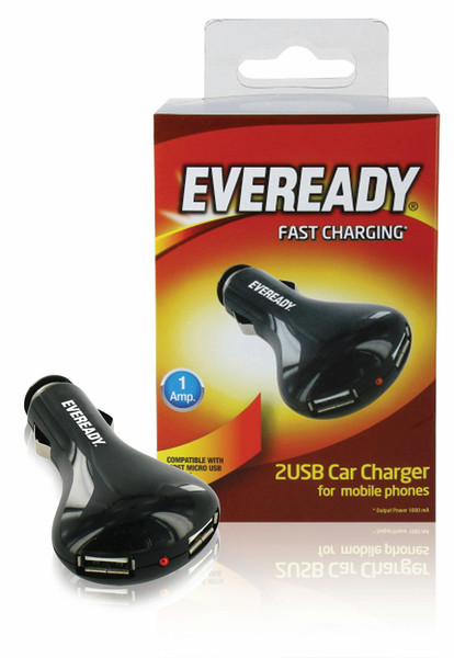 Eveready EZ-LCHEVC2UAD2