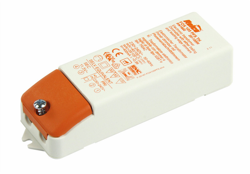 Relco S.p.A. EL-TRAFO201 Dimmer