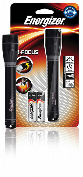 Energizer ENX-FOCUS02