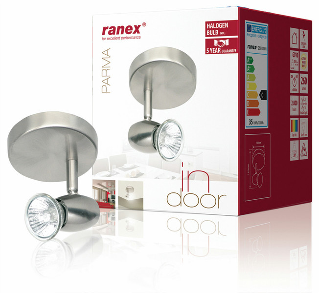Ranex RA-INDOOR01