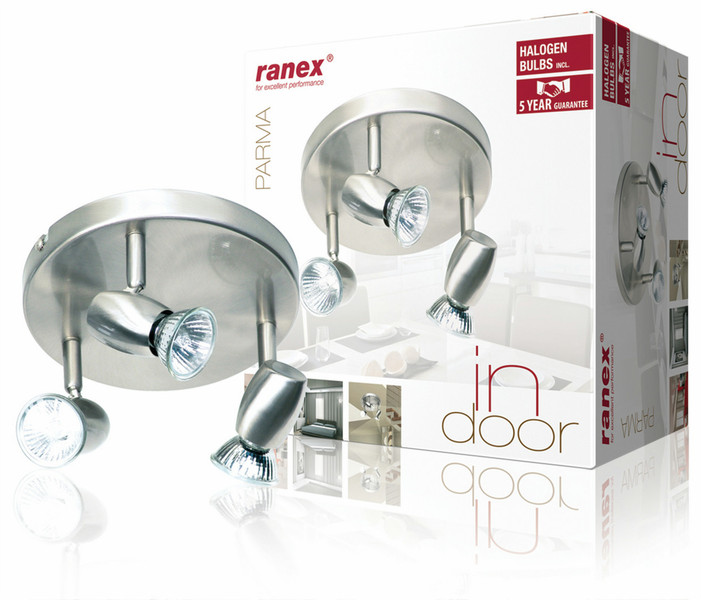 Ranex RA-INDOOR03