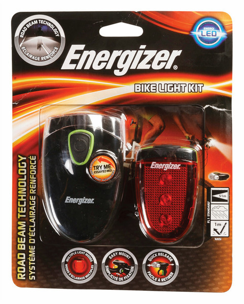 Energizer 634457