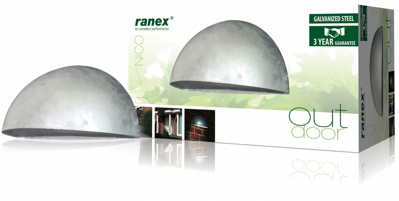 Ranex RA-5000422