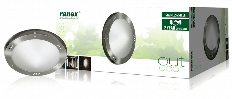 Ranex RA-RX1020