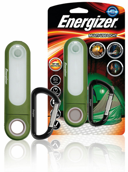 Energizer EN636637