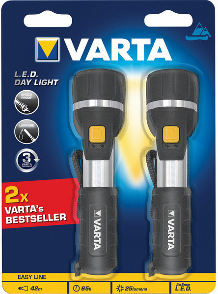 Varta -16610/2