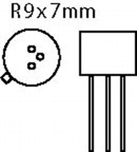 Continental Device India Limited BSX47 transistor