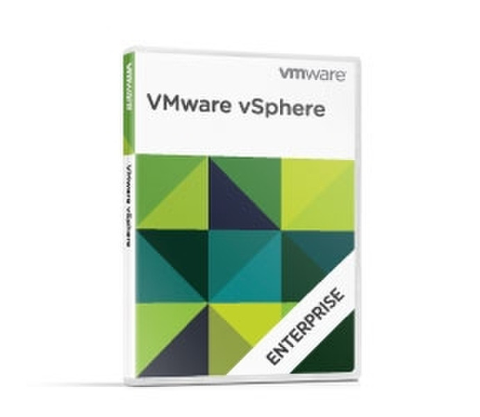 VMware vSphere 6 Enterprise