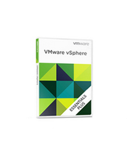 VMware VS6-ESP-KIT-A Virtualisierungssoftware