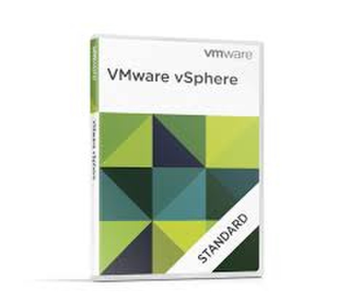 VMware vSphere 6 Standard