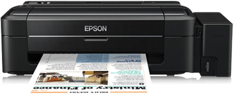 Epson EcoTank L300