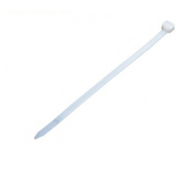 Mercodan 19039500 Transparent cable tie