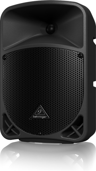 Behringer B108D Freestanding Public Address (PA) system 300W Black Public Address (PA) system