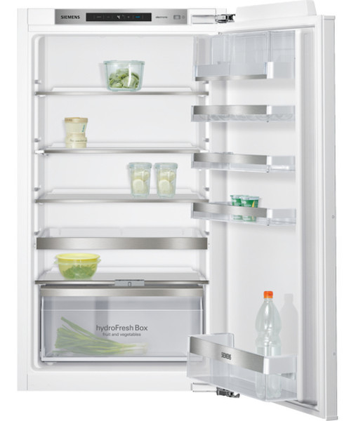 Siemens KI31RAD40 Встроенный 172л A+++ Белый холодильник