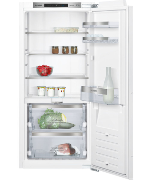 Siemens KI41FAF30 Встроенный 187л A++ Белый холодильник