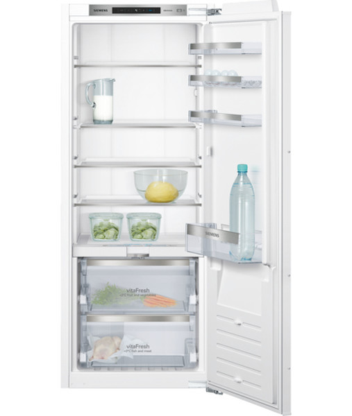 Siemens KI51FAF30 freestanding 163L A++ White refrigerator