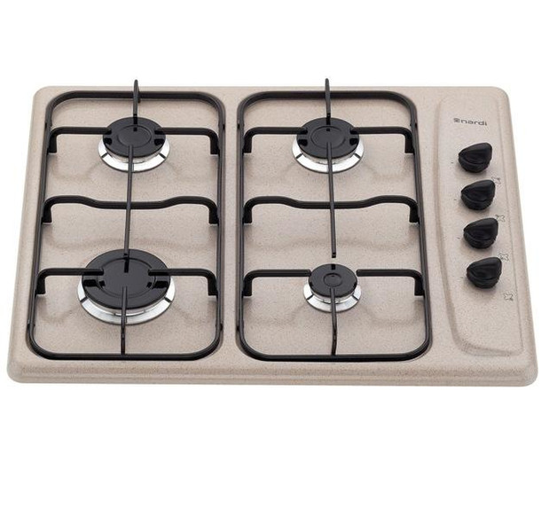 Nardi FH 40H AV JB built-in Gas Beige