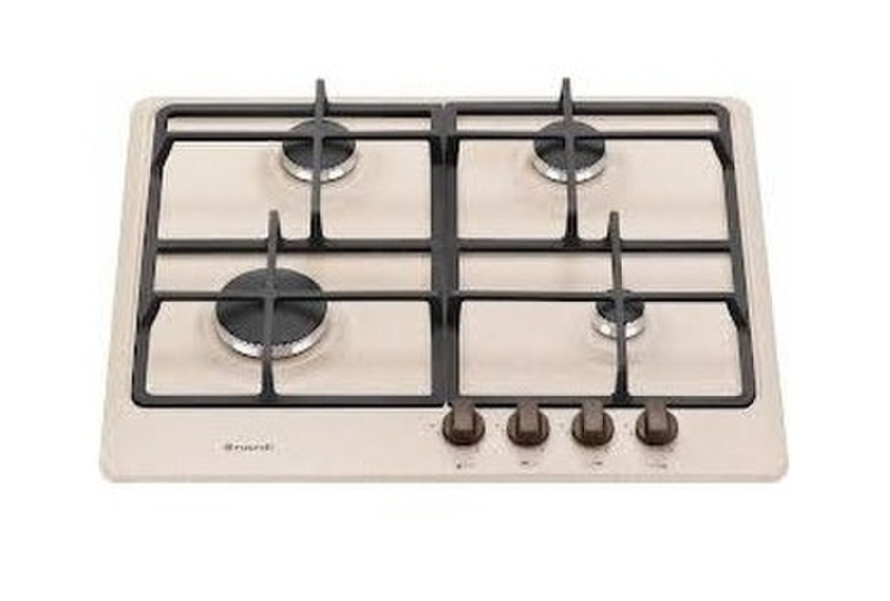 Nardi VG 40 EAV JB built-in Gas Beige