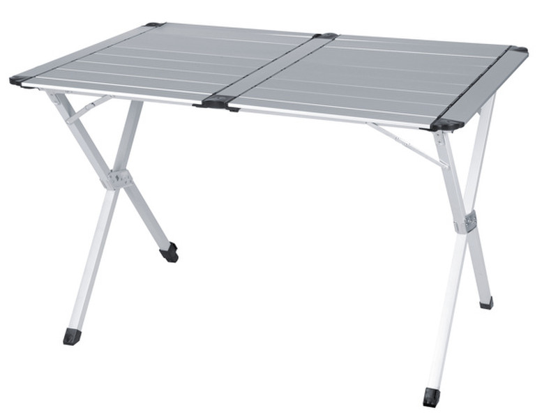 High Peak 44188 Aluminium camping table