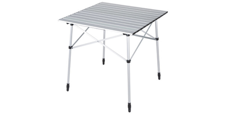High Peak 44180 Aluminium camping table
