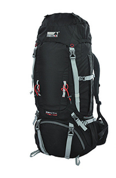 High Peak 31102 Nylon,Polyester Schwarz Rucksack