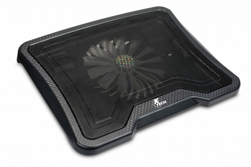 Xtech XTA-150 подставка с охлаждением для ноутбука