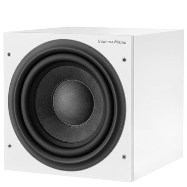 Bowers & Wilkins ASW610XP Active subwoofer 500Вт Белый
