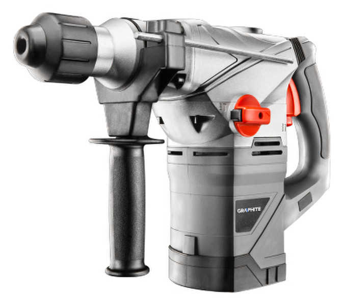 Graphite 58G862 rotary hammer