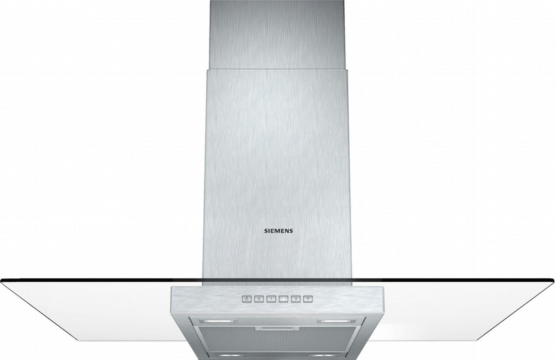 Siemens LF97GA532 cooker hood