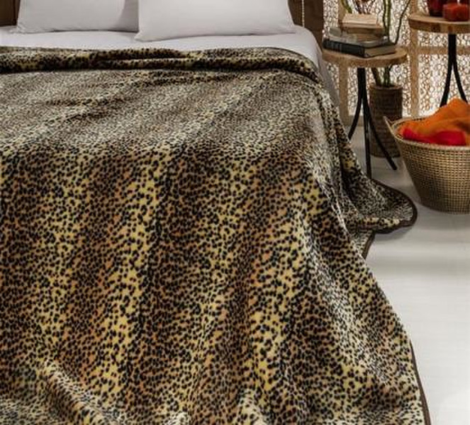Mink Tekstil BIANA 333 throw blanket