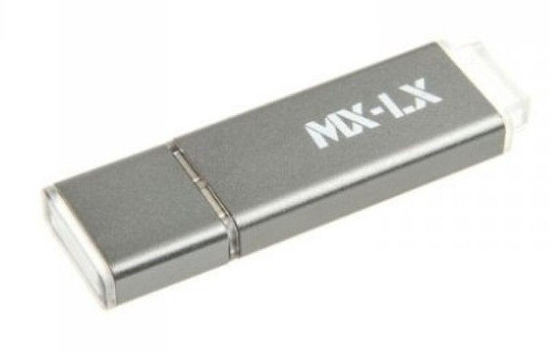 Mach Xtreme 16GB USB3.0 16ГБ USB 3.0 Серый USB флеш накопитель