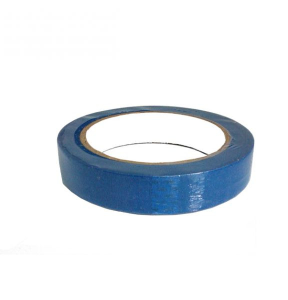 Nunus Blue masking tape 33m