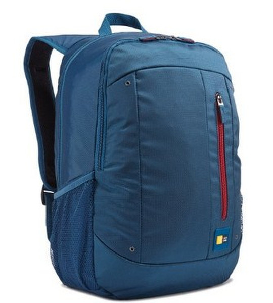 Case Logic WMBP115LE Nylon Blau Rucksack