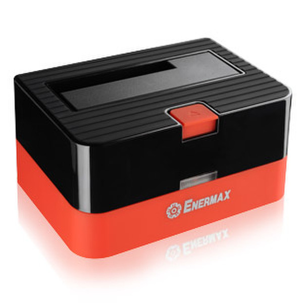 Enermax EB310SC HDD/SSD enclosure 2.5/3.5