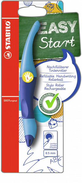 Stabilo EASYoriginal Stick pen Blau 1Stück(e)