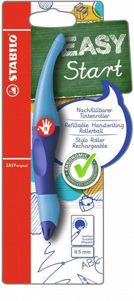 Stabilo EASYoriginal Stick pen Blue 1pc(s)