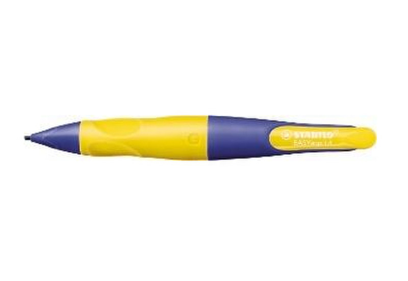 Stabilo EASYergo 1.4 1.4mm HB 5pc(s) mechanical pencil