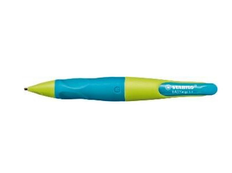 Stabilo EASYergo 1.4 1.4mm HB 5pc(s) mechanical pencil