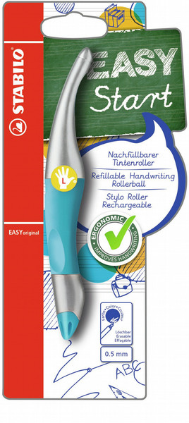 Stabilo EASYoriginal Stick pen Blue 1pc(s)