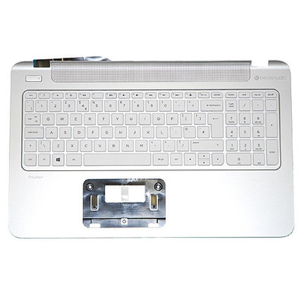 HP 762530-071 Покрытие запасная часть для ноутбука