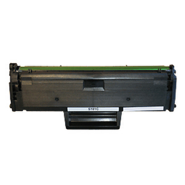 Inkea Samsung MLT-D101S Cartridge 1500pages Black