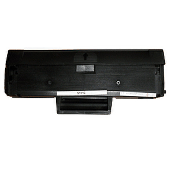 Inkea Samsung MLT-D111S Cartridge 1000pages Black