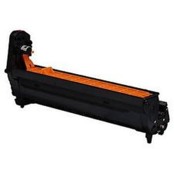 Inkea OKI 42126606 17000pages Magenta