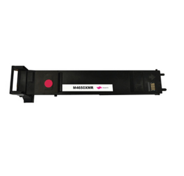 Inkea Konica Minolta A0DK352 Cartridge 8000pages Magenta