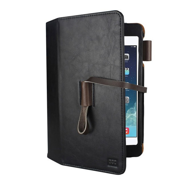 Ersax AGENDA-MINI.BLACK 7.9