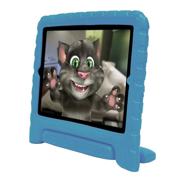 Ersax BAMBYAIR.BLUE Cover case Blau Tablet-Schutzhülle