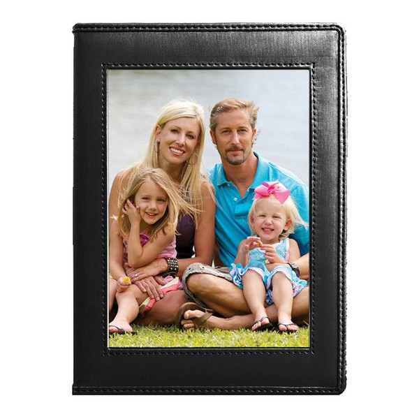 Ersax MEMO.BLACK 7.9Zoll Blatt Schwarz Tablet-Schutzhülle