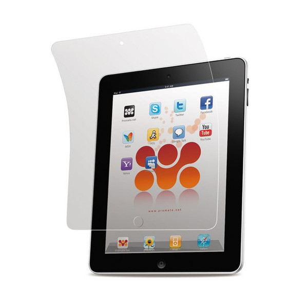 Ersax PROSHIELD.IPA-M iPad 2 1pc(s) screen protector